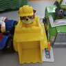 汪汪队立大功（PAW PATROL）汪汪队玩具莱德狗狗巡逻队救援车套装男女孩玩具生日礼物 小砾挖掘车赛车-1辆 实拍图