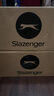 史莱辛格（Slazenger） 温网训练比赛用球3粒装铁罐整箱24筒 新包装STB340971 实拍图