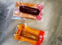良品铺子迷你小香肠（黑椒味）235g约25小包猪肉肠小香肠休闲零食 实拍图