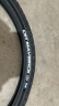 正新轮胎自行车轮胎 26X1.95 C1673N speed轻蜂侠 轻量化城市越野外胎 实拍图