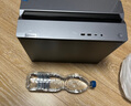 联想（Lenovo）GeekPro设计师游戏台式电脑主机(酷睿i5_14400F  RTX5060Ti 16GB显卡 32G DDR5 1TB SSD ) 实拍图