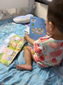 儿童表达能力培养绘本（全10册）儿童绘本0-3-6岁幼儿园入园必备绘本推荐睡前故事书亲子共读早教书培养孩子语言启蒙与思维能力童书jojo 图书京东自营官方旗舰店 实拍图