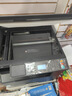 京瓷（KYOCERA）MZ2101 黑白激光打印机多功能一体机大型办公数码复合机复印扫描三合一复印机家用 京瓷MZ2101【标配带网口】 实拍图
