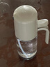 小熊（Bear）定量喷油壶 玻璃油壶罐食用油喷雾调料瓶油喷壶250mL  CX-W0081 实拍图