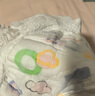好奇（Huggies）金装成长裤XL96片(12-17kg)加大号婴儿尿不湿超薄柔软透气 实拍图