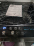 美的（Midea）波轮洗衣机全自动家用 MB100V36DT 10公斤  直驱变频 健康除螨 全域抗菌 一级能效 以旧换新 实拍图