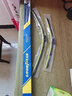固特异朗净雨刷器/雨刮器/雨刮片日产尼桑14代新轩逸2020款24/17对装 实拍图