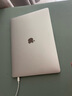 苹果（Apple） MacBook Pro/Air 二手苹果笔记本电脑 商务 办公 游戏 设计 剪辑 95新16款H42灰W82银16G/512GBar 实拍图
