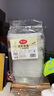 美丽雅一次性饭盒方形1000ml*30套 快餐打包盒大容量食品级便当野餐盒 实拍图