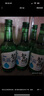 真露（JINRO）烧酒 360ml*6瓶 16度 原味 韩国进口 洋酒 口粮酒 实拍图