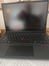 ThinkPad【国家补贴20%】T14p AI PC酷睿Ultra9 14.5英寸高性能工程师本笔记本电脑 64G 1TB 3K 商务办公本 实拍图