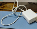 小米 原装USB-C数据线100cm 6A充电线白色 适配USB-C接口手机游戏机充电xiaomi红米redmi/k70 实拍图