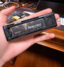 雷克沙（Lexar）THOR PRO 雷神系列 2TB SSD固态硬盘 M.2接口(NVMe协议) PCIe 4.0x4 传输速度7000MB/s 游戏装机 实拍图
