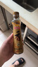 金龙鱼纯芝麻香油 220ml【一级】凉拌 调味 烹饪 火锅 调味油  玻璃瓶 实拍图