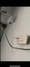 小米（MI）米家 2匹 新一级能效 巨省电 变频冷暖  壁挂式挂机 KFR-50GW/N2A1 以旧换新【国家补贴20%】 实拍图