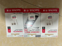 闪迪（SanDisk）512GB TF（MicroSD）内存卡 A1 U1 C10 至尊高速移动版存储卡 读速150MB/s 手机平板游戏机内存卡 实拍图