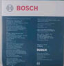 博世（BOSCH）标准型火花塞四支6565大众朗逸宝来捷达高尔夫速腾POLO斯柯达明锐 实拍图