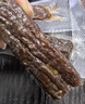 旭一健坤有机牛肉干孜然味128g 内蒙古特产中秋节孕妇儿童手撕休闲零食 实拍图