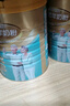 蒙牛铂金装 中老年益生菌高钙富硒奶粉800g*2罐礼盒装 送礼送父母长辈 实拍图