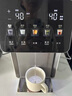 美的（Midea）小魔方pro电热水瓶电水瓶饮水机 烧水壶电热水壶316L 风冷保温恒温一体0塑料可拆国家补贴31FPro 实拍图