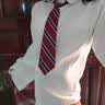 相伊恋人JK制服女2026春夏新款白衬衫百褶裙套装学院纯欲风女装辣妹短裙 长袖基础款衬衫【单件】 M 码【适合90-105斤】 实拍图