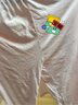 巴拉巴拉儿童睡衣套装春夏薄款空调服男女童家居服小童中大童208224171206 实拍图