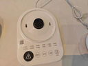 美的（Midea）养生壶家用煮茶壶1.5L烧水壶电热水壶全自动316L不锈钢保温防干烧预约花茶壶泡茶壶 YS15PY2-316 实拍图