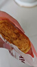 比比赞（BIBIZAN）肉松饼1002g/箱营养早餐面包饼干蛋糕点心办公休闲零食品 实拍图