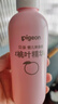贝亲（Pigeon）桃叶精华 婴儿液体爽身露 四季通用 200ml IA171 实拍图
