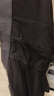 蕉内（Bananain）3系莫代尔内裤男士棉裆7A抗菌冰丝凉感透气运动四角短裤夏季3件 粉末灰+黑色+石墨灰 3条 XL 实拍图