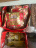 三只松鼠每日坚果1050g/35袋坚果礼盒零食干果开心果腰果 送礼团购 实拍图