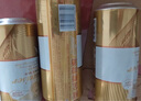 百威金尊啤酒500ml*18听整箱装 单一麦芽10度原麦 端午节送礼 实拍图