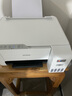 爱普生（EPSON）墨仓式 L3251彩色打印机 微信打印/无线连接 家用打印优选（打印、复印、扫描） 实拍图