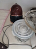 浦利顿（PLODON）婴儿宝宝辅食机多功能打泥神器电搅拌料理机辅食工具 实拍图