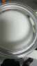 方家铺子中华老字号 白糖 一级白砂糖1kg烘焙西点食糖原料冲饮厨房调味 实拍图