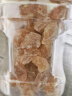 十月稻田 黄冰糖1kg 2斤 多晶蔗糖老冰糖 炒糖色 烘焙泡茶甜汤厨房调味 实拍图