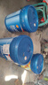 壳牌（Shell）劲霸柴油机油 Select R5 CI-4 10W-40 18L 国五 重负荷柴机油 晒单实拍图