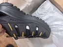 斯凯奇（Skechers）凉鞋男士厚底增高休闲运动男鞋包头溯溪鞋沙滩鞋237581 实拍图