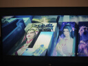 泰坦军团24.5英寸 180Hz FastIPS 快速液晶屏 1msGTG HDR硬件低蓝光 Game+游戏电竞显示器 P2510G 实拍图