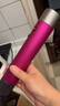 戴森（DYSON）【国家补贴15%】Airwrap多功能美发棒HS05入门套装 卷发造型 吹风 顺发 多场景适用 礼物 【紫红镍色】 实拍图
