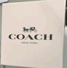 蔻驰（COACH）纽约女士淡香水90ml干花礼盒 节日生日礼物送女友老婆香氛套装 实拍图