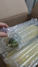 京鲜生 山东羊角蜜甜瓜 净重3斤 单果350g+ 水果源头直发 实拍图