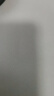 罗技（G）游戏电竞鼠标垫布面中小号办公细面加厚锁边鼠标垫 罗技鼠标垫-灰色(250*300*3mm) 实拍图
