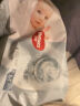 好奇（Huggies）【品牌直供 安心品质】【返9元券】屁屁面膜纸尿裤试用装小号S4婴儿尿不湿超薄透气 实拍图