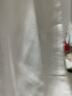 棉之润尿布婴儿纱布7A抗菌纯棉新生儿尿布戒子布可水洗8片装透气70*50cm 实拍图