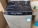 美的（Midea）洗衣机波轮全自动家用9公斤内衣洗 抗菌免清洗内桶 以旧换新家电国家补贴 升级款MB90V39E 实拍图