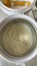 宝贝与我（Arla）丹麦白金版 阿拉 有机a2幼儿配方奶粉 3段 1-3岁 600g*6罐 实拍图