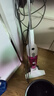 美的（Midea）吸尘器SC861A家用手持立式吸尘器二合一强劲吸力【国家补贴】 实拍图