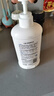 贝亲（Pigeon）餐具清洗剂 洗奶嘴果蔬水杯餐具玩具 套装 600ml+700ml PL156 实拍图