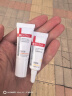 薇诺娜修护套装(第二代特护霜5g+防晒乳5g)乳液面霜防晒霜护肤品 实拍图